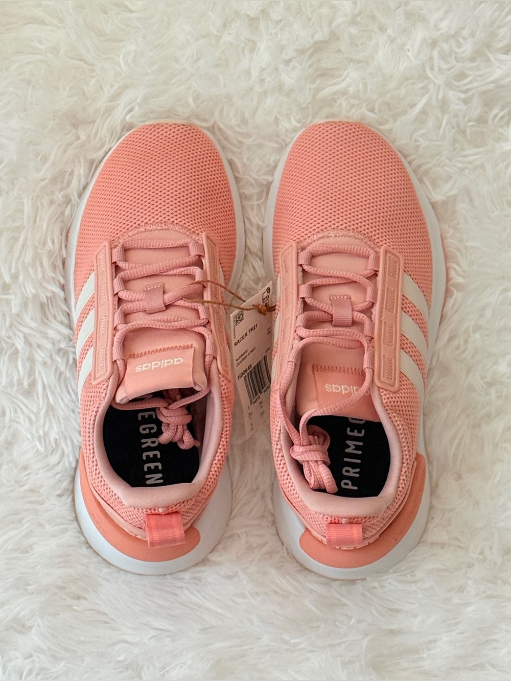 Adidas Running Course Racer TR21 NWT NIB